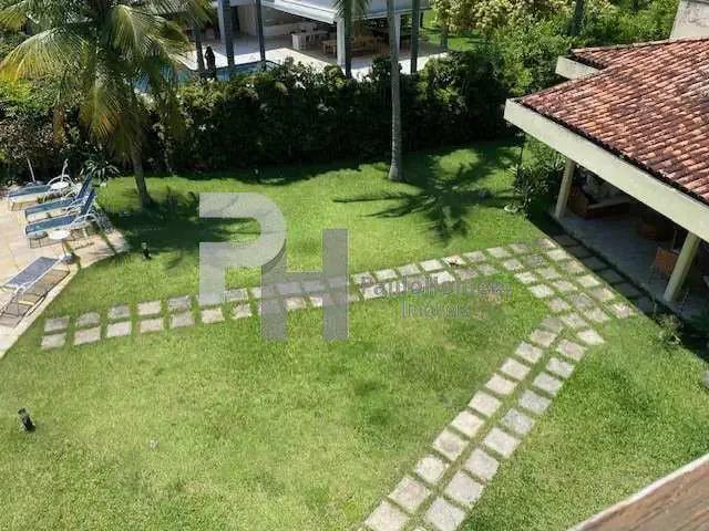 Casa / Sobrado em Condomínio para Venda em Rio de Janeiro/RJ Barra da Tijuca 4 Quartos