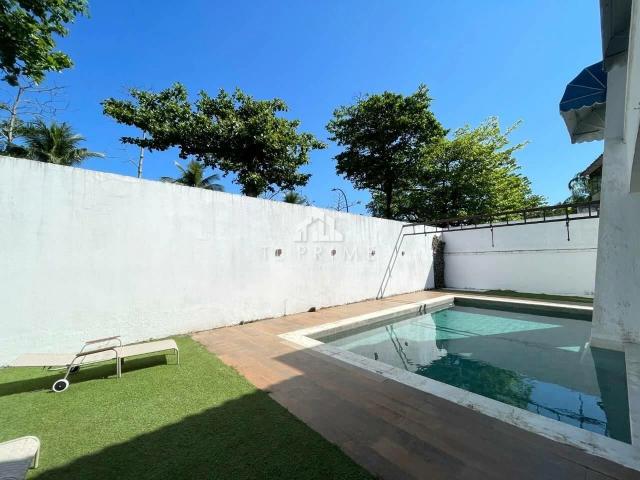 Casa / Sobrado em Condomínio para Venda em Rio de Janeiro/RJ Barra da Tijuca 4 Quartos