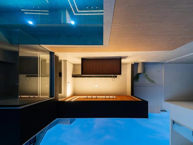 Casa / Sobrado em Condomínio para Venda em Rio de Janeiro/RJ Barra da Tijuca 4 Quartos