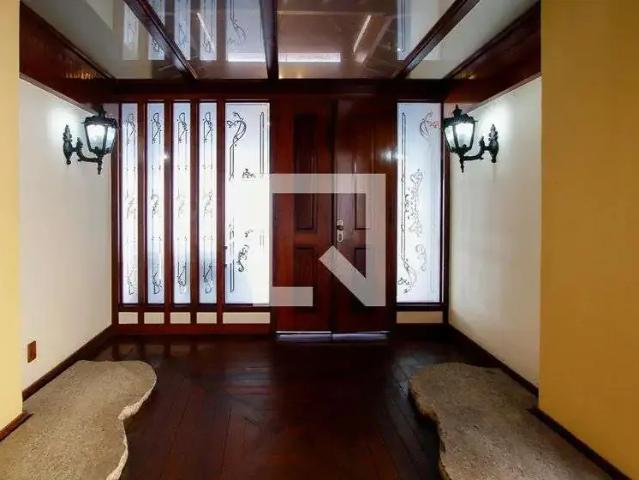 Casa / Sobrado em Condomínio para Venda em Rio de Janeiro/RJ Barra da Tijuca 4 Quartos