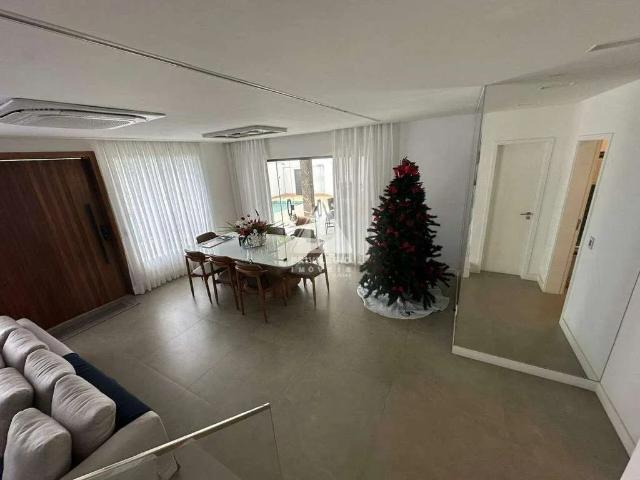 Casa / Sobrado em Condomínio para Venda em Rio de Janeiro/RJ Barra da Tijuca 4 Quartos