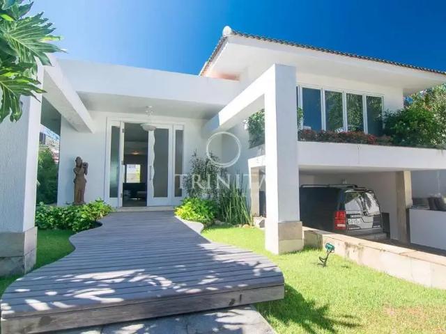 Casa / Sobrado em Condomínio para Venda em Rio de Janeiro/RJ Barra da Tijuca 4 Quartos