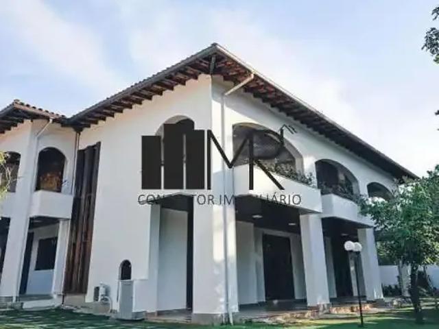 Casa / Sobrado em Condomínio para Venda em Rio de Janeiro/RJ Barra da Tijuca 4 Quartos