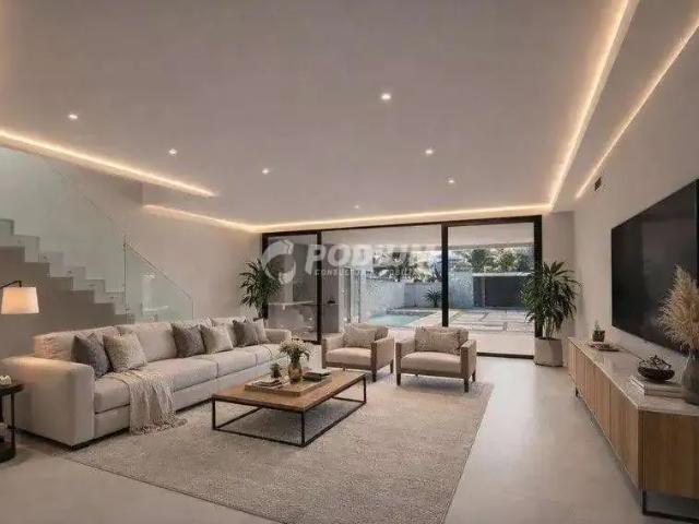 Casa / Sobrado em Condomínio para Venda em Rio de Janeiro/RJ Barra da Tijuca 4 Quartos