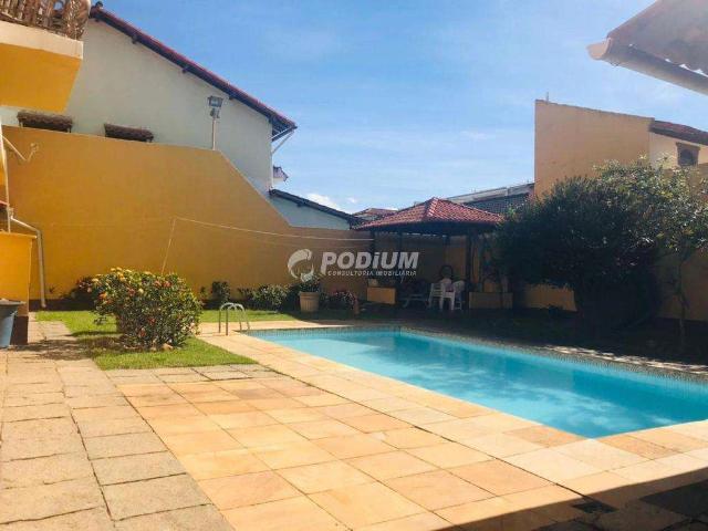 Casa / Sobrado em Condomínio para Venda em Rio de Janeiro/RJ Barra da Tijuca 4 Quartos