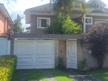 Casa / Sobrado em Condomínio para Venda em Rio de Janeiro/RJ Barra da Tijuca 4 Quartos