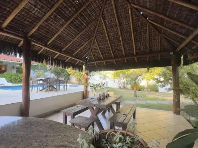 Casa / Sobrado em Condomínio para Venda em Rio de Janeiro/RJ Barra da Tijuca 4 Quartos