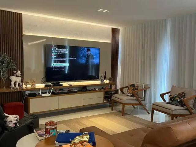 Casa / Sobrado em Condomínio para Venda em Rio de Janeiro/RJ Barra da Tijuca 4 Quartos