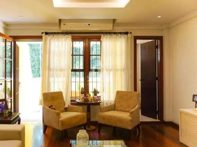 Casa / Sobrado em Condomínio para Venda em Rio de Janeiro/RJ Barra da Tijuca 4 Quartos