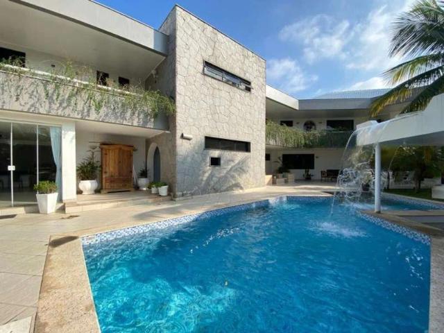 Casa / Sobrado em Condomínio para Venda em Rio de Janeiro/RJ Barra da Tijuca 4 Quartos