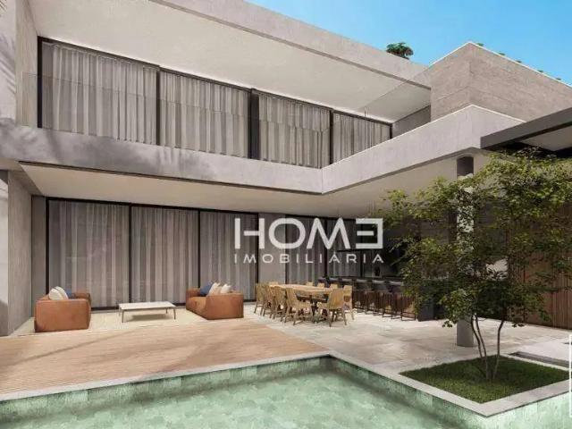 Casa / Sobrado em Condomínio para Venda em Rio de Janeiro/RJ Barra da Tijuca 5 Quartos