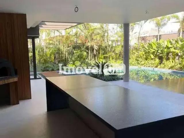 Casa / Sobrado em Condomínio para Venda em Rio de Janeiro/RJ Barra da Tijuca 5 Quartos