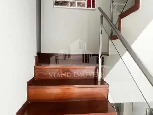 Casa / Sobrado em Condomínio para Venda em Rio de Janeiro/RJ Barra da Tijuca 5 Quartos