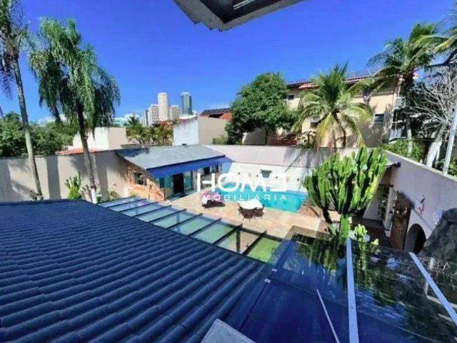 Casa / Sobrado em Condomínio para Venda em Rio de Janeiro/RJ Barra da Tijuca 5 Quartos