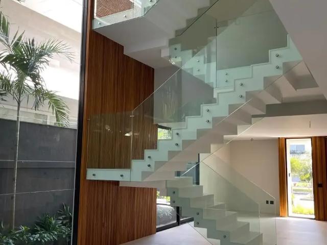 Casa / Sobrado em Condomínio para Venda em Rio de Janeiro/RJ Barra da Tijuca 5 Quartos