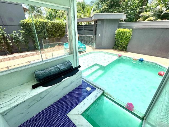 Casa / Sobrado em Condomínio para Venda em Rio de Janeiro/RJ Barra da Tijuca 5 Quartos