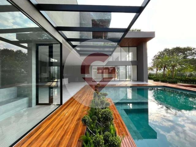 Casa / Sobrado em Condomínio para Venda em Rio de Janeiro/RJ Barra da Tijuca 5 Quartos