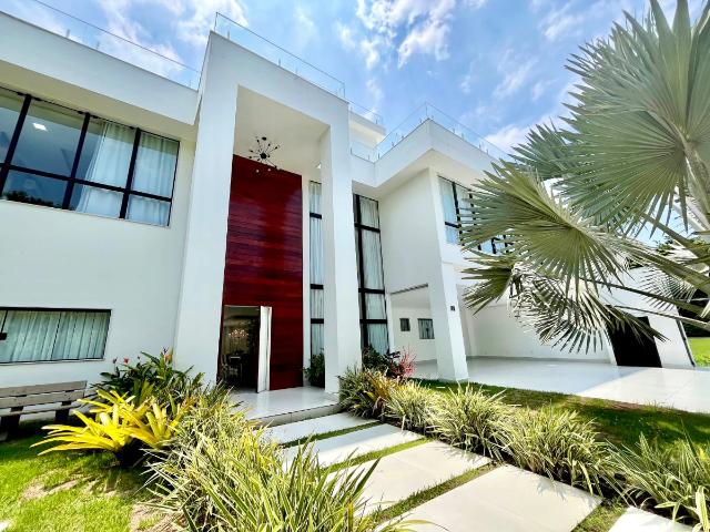 Casa / Sobrado em Condomínio para Venda em Rio de Janeiro/RJ Barra da Tijuca 5 Quartos