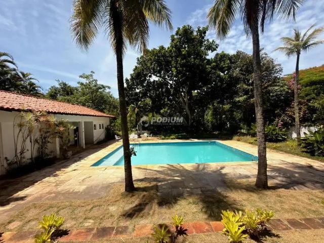 Casa / Sobrado em Condomínio para Venda em Rio de Janeiro/RJ Barra da Tijuca 5 Quartos