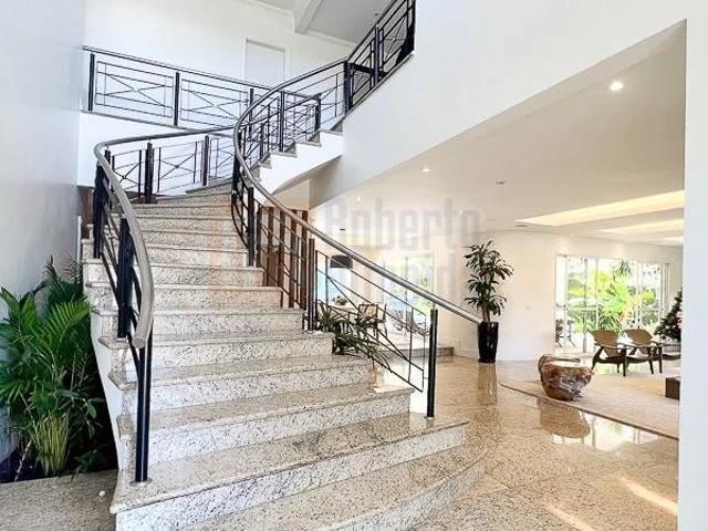 Casa / Sobrado em Condomínio para Venda em Rio de Janeiro/RJ Barra da Tijuca 5 Quartos
