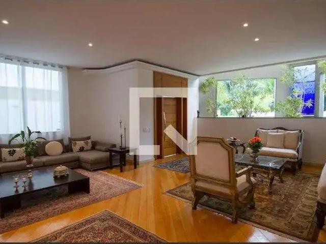 Casa / Sobrado em Condomínio para Venda em Rio de Janeiro/RJ Barra da Tijuca 5 Quartos