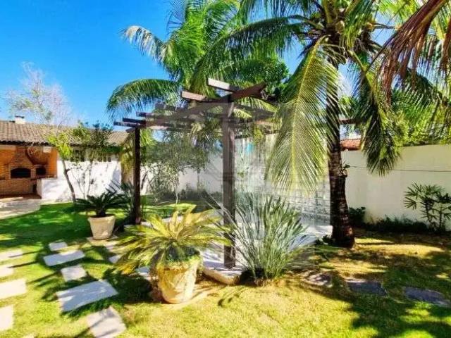Casa / Sobrado em Condomínio para Venda em Rio de Janeiro/RJ Barra da Tijuca 5 Quartos