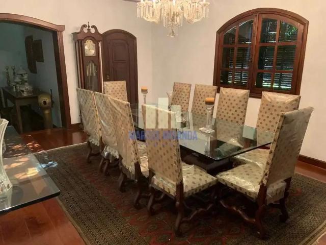 Casa / Sobrado em Condomínio para Venda em Rio de Janeiro/RJ Barra da Tijuca 5 Quartos