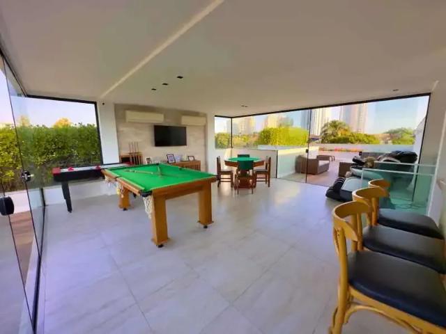 Casa / Sobrado em Condomínio para Venda em Rio de Janeiro/RJ Barra da Tijuca 5 Quartos