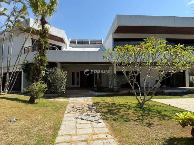 Casa / Sobrado em Condomínio para Venda em Rio de Janeiro/RJ Barra da Tijuca 5 Quartos