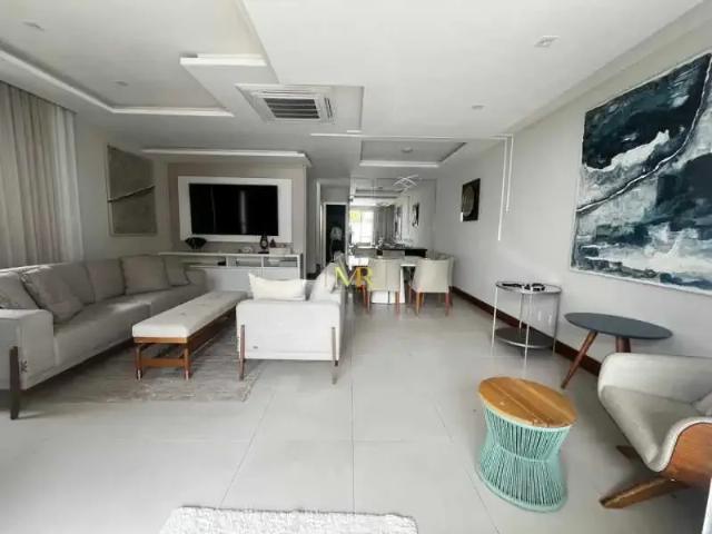 Casa / Sobrado em Condomínio para Venda em Rio de Janeiro/RJ Barra da Tijuca 5 Quartos