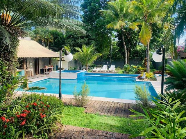 Casa / Sobrado em Condomínio para Venda em Rio de Janeiro/RJ Barra da Tijuca 5 Quartos