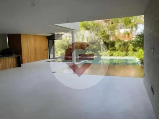Casa / Sobrado em Condomínio para Venda em Rio de Janeiro/RJ Barra da Tijuca 5 Quartos