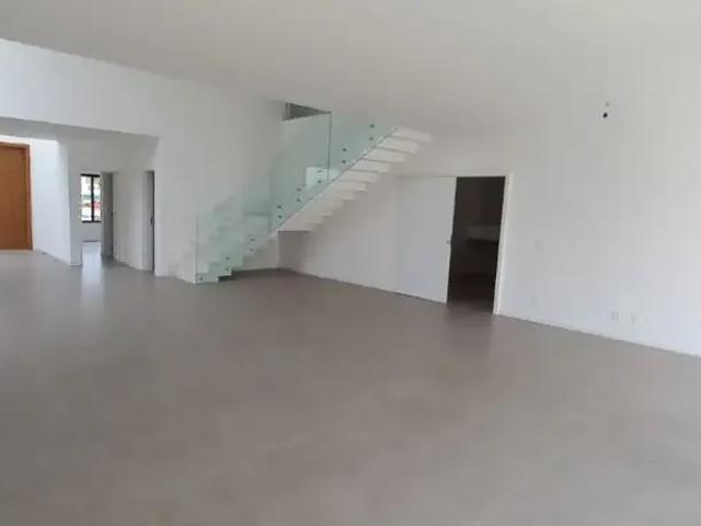 Casa / Sobrado em Condomínio para Venda em Rio de Janeiro/RJ Barra da Tijuca 5 Quartos