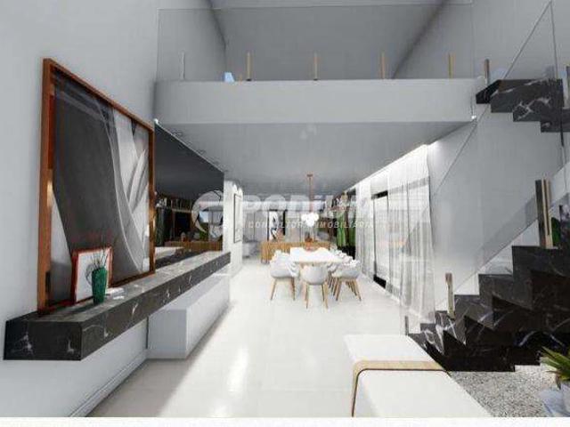Casa / Sobrado em Condomínio para Venda em Rio de Janeiro/RJ Barra da Tijuca 5 Quartos