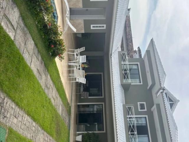 Casa / Sobrado em Condomínio para Venda em Rio de Janeiro/RJ Barra da Tijuca 5 Quartos