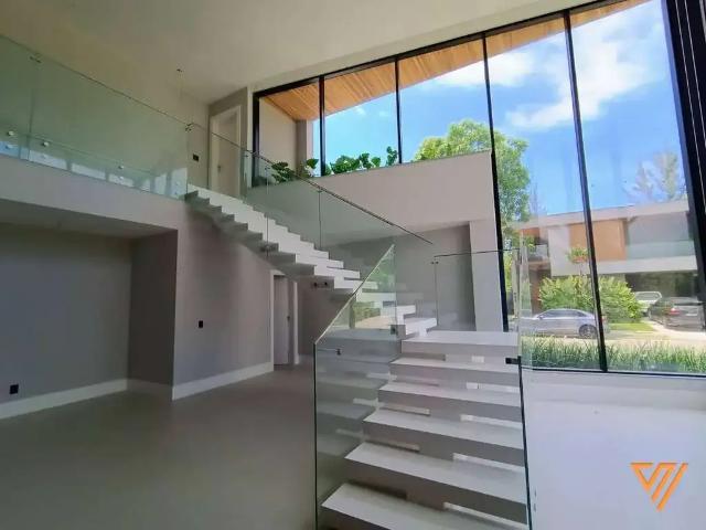 Casa / Sobrado em Condomínio para Venda em Rio de Janeiro/RJ Barra da Tijuca 5 Quartos