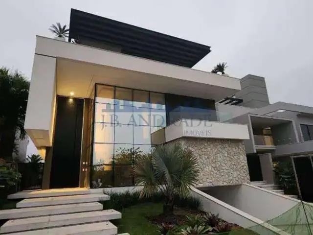 Casa / Sobrado em Condomínio para Venda em Rio de Janeiro/RJ Barra da Tijuca 5 Quartos