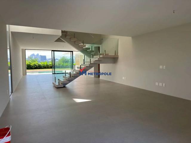 Casa / Sobrado em Condomínio para Venda em Rio de Janeiro/RJ Barra da Tijuca 5 Quartos