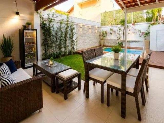 Casa / Sobrado em Condomínio para Venda em Rio de Janeiro/RJ Barra da Tijuca 5 Quartos