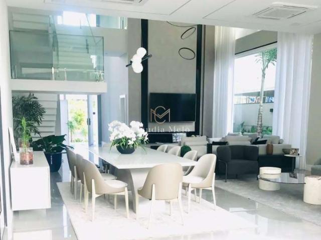 Casa / Sobrado em Condomínio para Venda em Rio de Janeiro/RJ Barra da Tijuca 5 Quartos