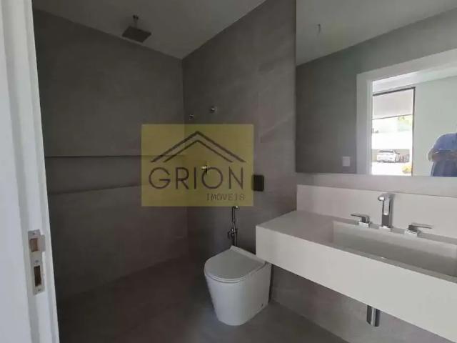 Casa / Sobrado em Condomínio para Venda em Rio de Janeiro/RJ Barra da Tijuca 5 Quartos
