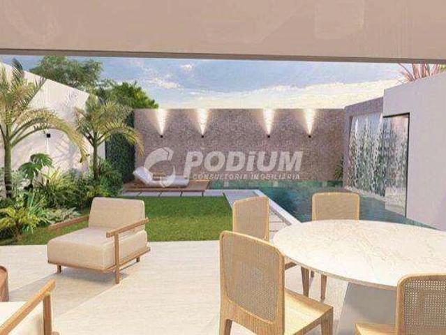Casa / Sobrado em Condomínio para Venda em Rio de Janeiro/RJ Barra da Tijuca 5 Quartos