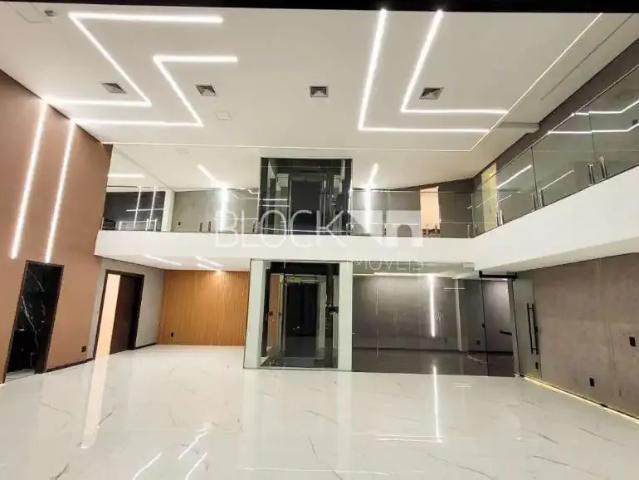 Casa / Sobrado em Condomínio para Venda em Rio de Janeiro/RJ Barra da Tijuca 5 Quartos