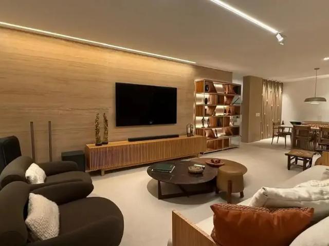 Casa / Sobrado em Condomínio para Venda em Rio de Janeiro/RJ Barra da Tijuca 5 Quartos