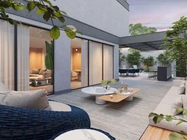 Casa / Sobrado em Condomínio para Venda em Rio de Janeiro/RJ Barra da Tijuca 5 Quartos