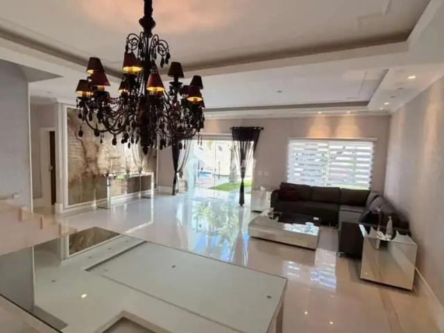 Casa / Sobrado em Condomínio para Venda em Rio de Janeiro/RJ Barra da Tijuca 5 Quartos