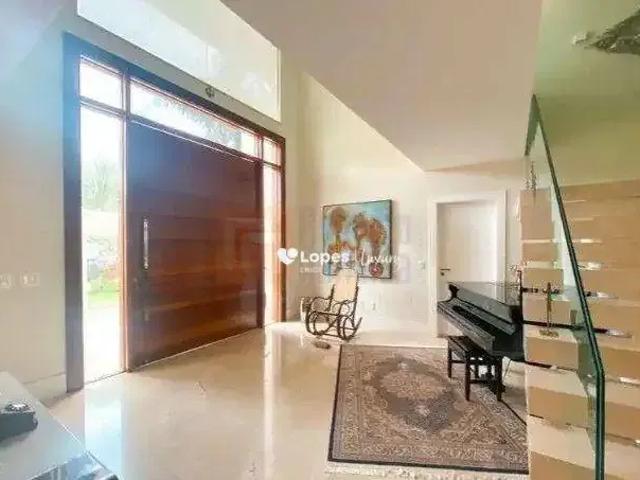 Casa / Sobrado em Condomínio para Venda em Rio de Janeiro/RJ Barra da Tijuca 5 Quartos