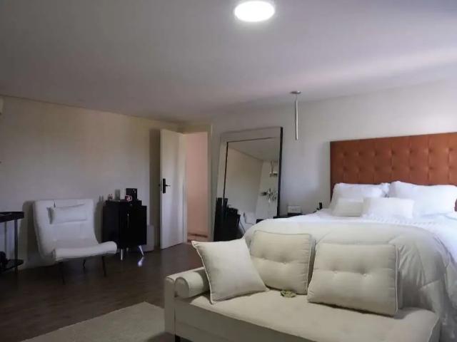Casa / Sobrado em Condomínio para Venda em Rio de Janeiro/RJ Barra da Tijuca 5 Quartos