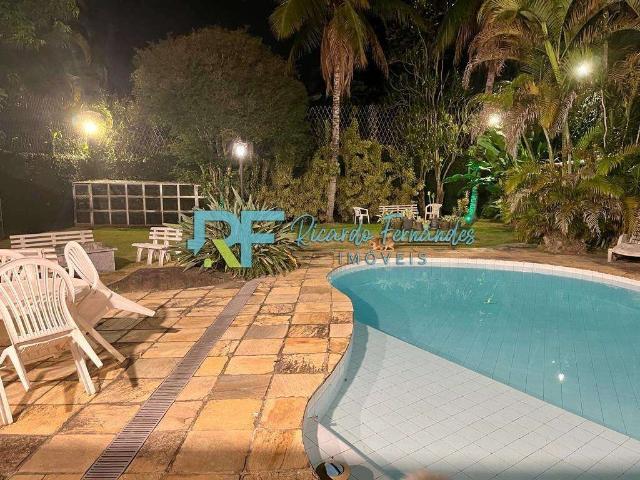 Casa / Sobrado em Condomínio para Venda em Rio de Janeiro/RJ Barra da Tijuca 5 Quartos