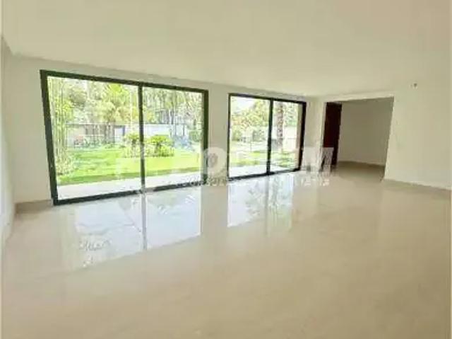 Casa / Sobrado em Condomínio para Venda em Rio de Janeiro/RJ Barra da Tijuca 5 Quartos